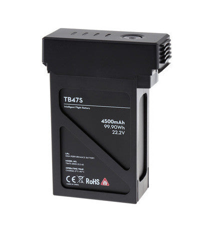 Matrice 600 - TB47S Intelligent Flight Battery | GoUAV