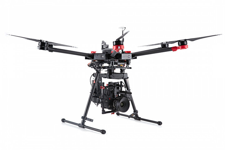 DJI Matrice 600 Pro
