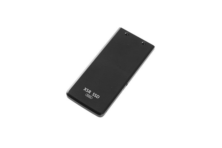 Zenmuse X5R 2 SSD (512GB) | GoUAV