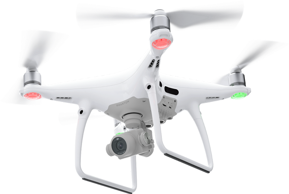 DJI Phantom 4 Pro V2 Drone GoUAV