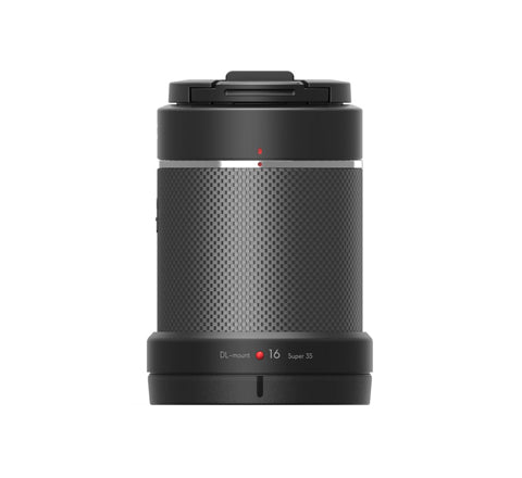 DJI DL-S 16mm F2.8 ND ASPH Lens Zenmuse X7
