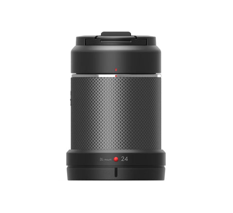 DJI DL 24mm F2.8 LS ASPH Lens Zenmuse X7