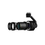 DJI Zenmuse X7 (Lens Excluded)