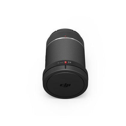 DJI DL 24mm F2.8 LS ASPH Lens Zenmuse X7